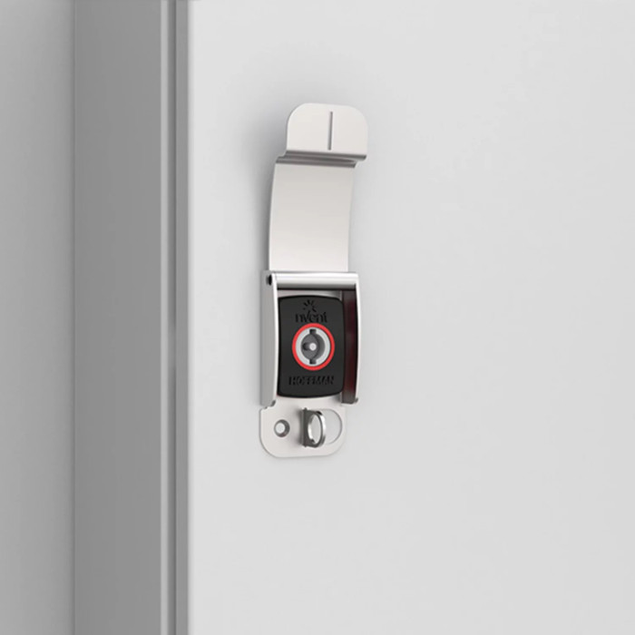 Навісний замок nVent HOFFMAN PLC - PLC01