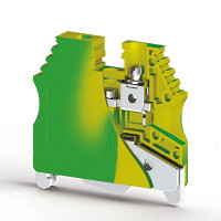 Клема Klemsan AVK Заземлення 4 мм