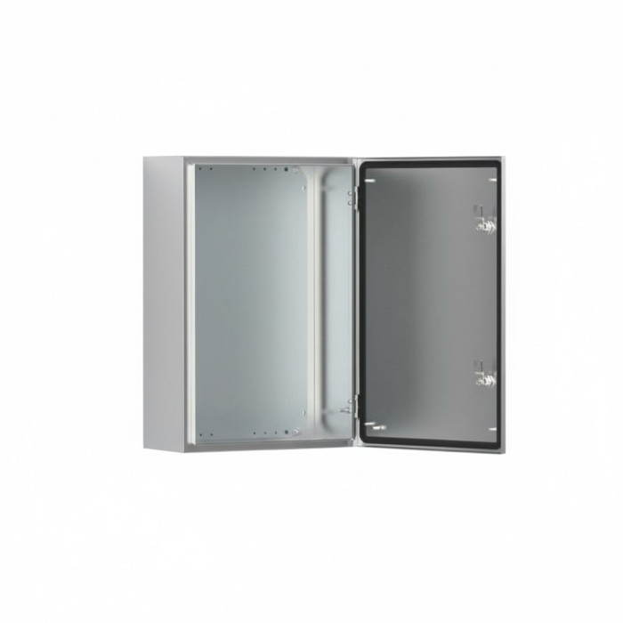 Навісна шафа nVent HOFFMAN ASR 500x210x500 IP66 - ASR0505021