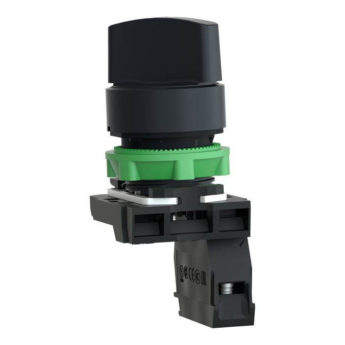 XB5AD21 ПЕРЕМИКАЧ