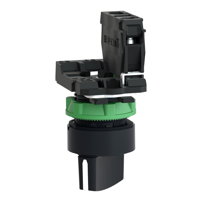 XB5AD21 ПЕРЕМИКАЧ