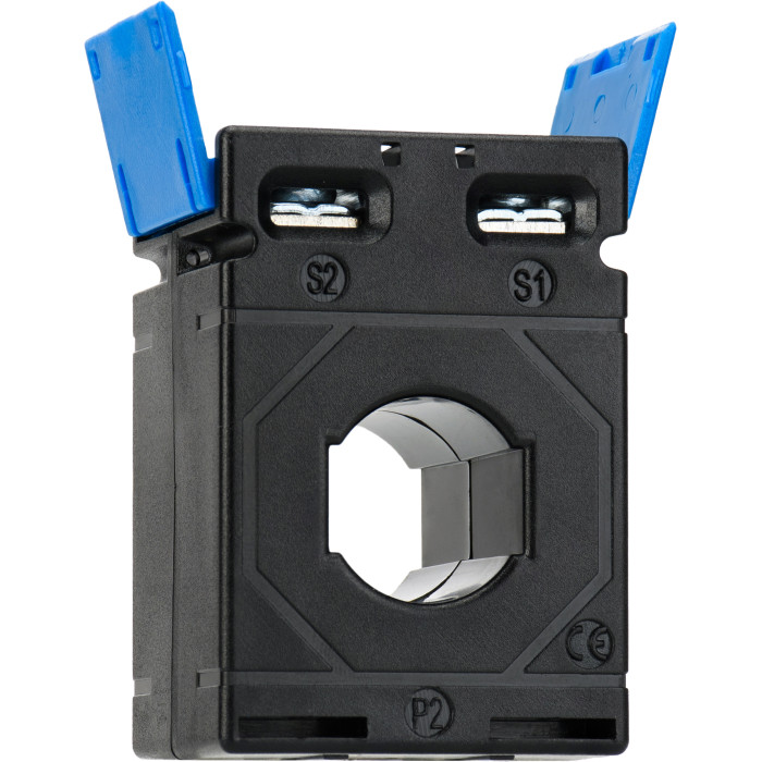 Трансформатор струму вимірювальний Vector VS VCTC421 80 А 20 × 10 80/5 - VCTC421080X05