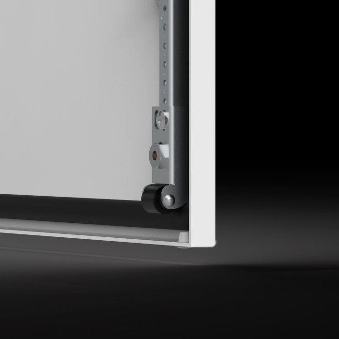 Дверний ролик (2 шт.) nVent HOFFMAN DW0 - DW02