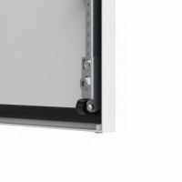 Дверний ролик (2 шт.) nVent HOFFMAN DW0