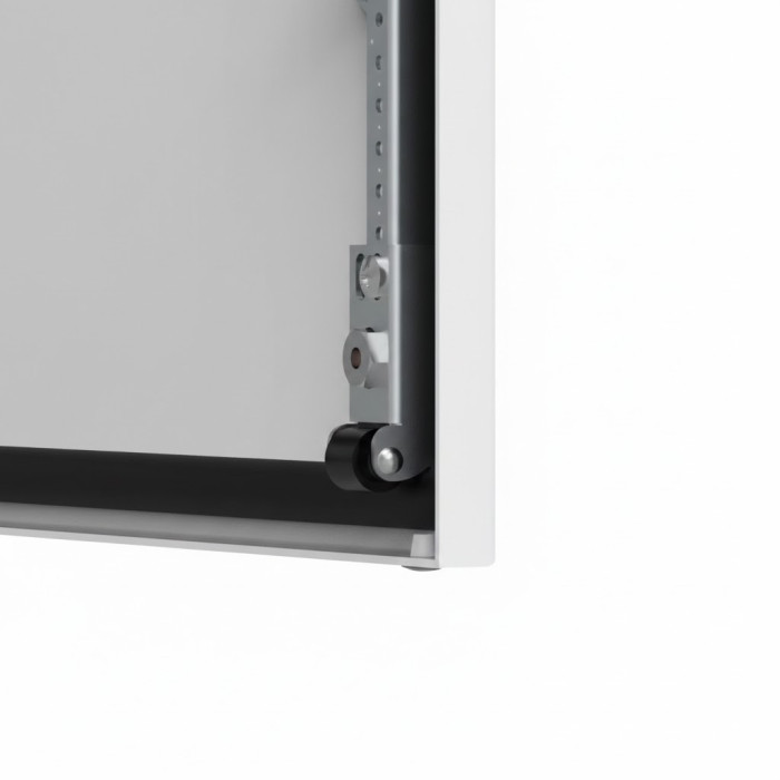 Дверний ролик (2 шт.) nVent HOFFMAN DW0