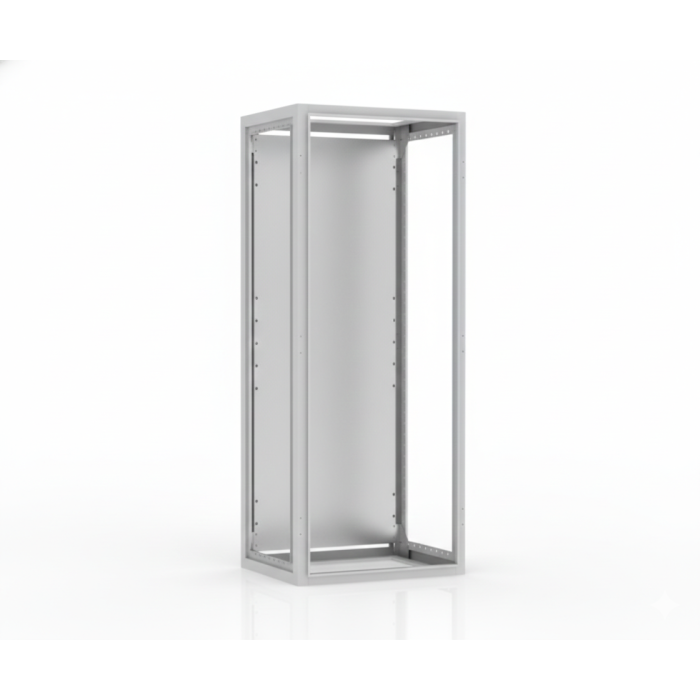 Панель монтажна 2000*1200 Vector VS Shark