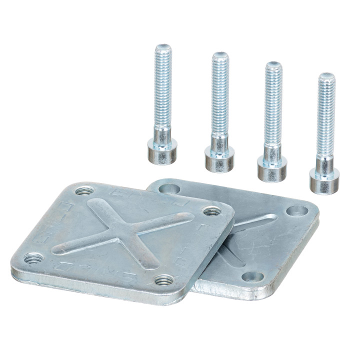 553200* Шинний затискач ВС 30