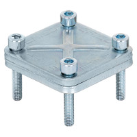 553200* Шинний затискач ВС 30