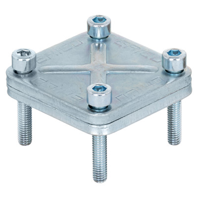 553200 Шинний затискач ВС 30