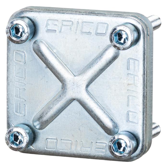 553200* Шинний затискач ВС 30