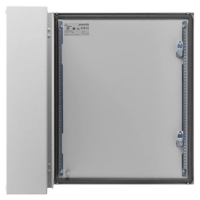 Навісна шафа nVent HOFFMAN MAS 500x600x155 IP66 - MAS0605015R5