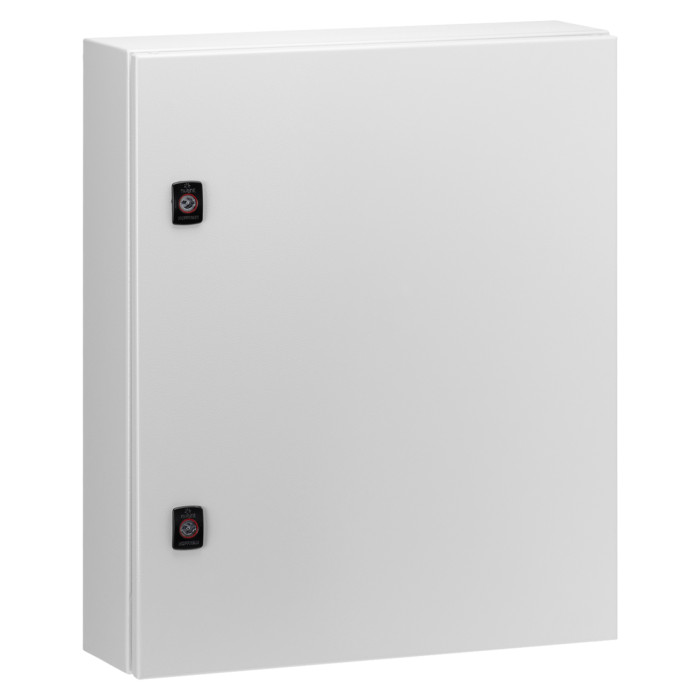 Навісна шафа nVent HOFFMAN MAS 500x600x155 IP66 - MAS0605015R5