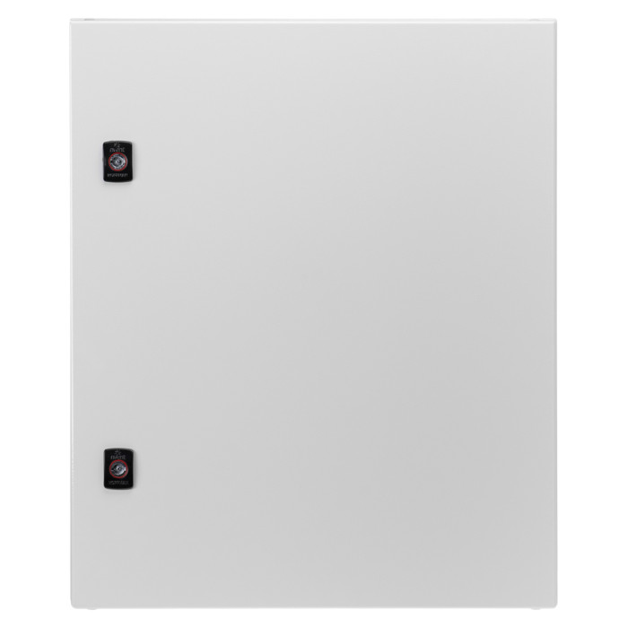 Навісна шафа nVent HOFFMAN MAS 500x600x155 IP66 - MAS0605015R5