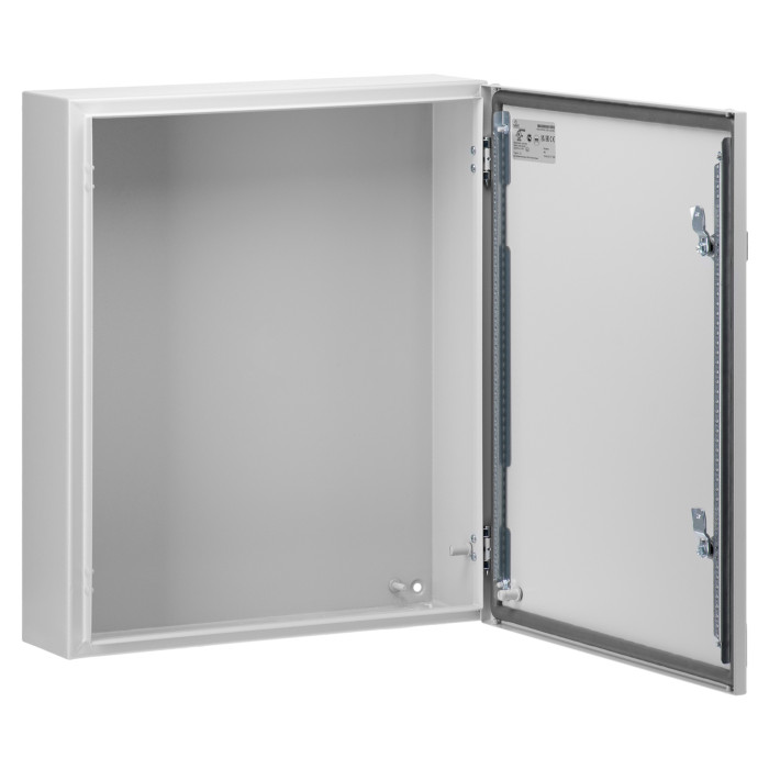 Навісна шафа nVent HOFFMAN MAS 500x600x155 IP66 - MAS0605015R5