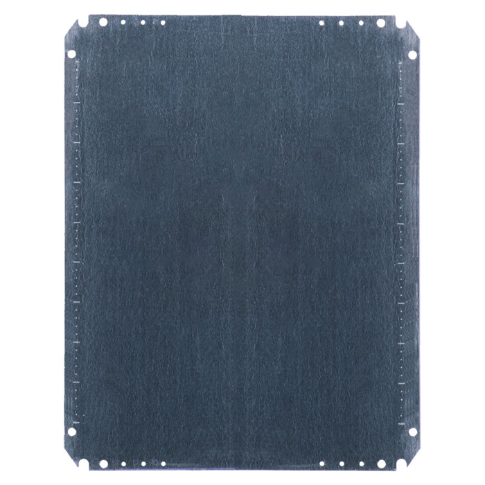 Навісна шафа nVent HOFFMAN MAS 500x600x155 IP66 - MAS0605015R5