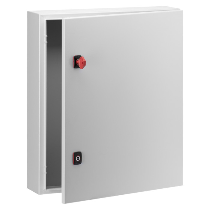 Навісна шафа nVent HOFFMAN MAS 500x600x155 IP66 - MAS0605015R5