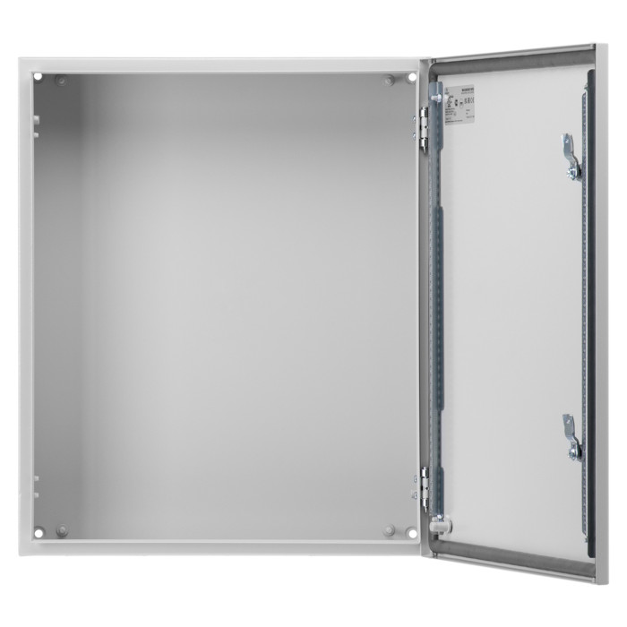 Навісна шафа nVent HOFFMAN MAS 500x600x155 IP66 - MAS0605015R5