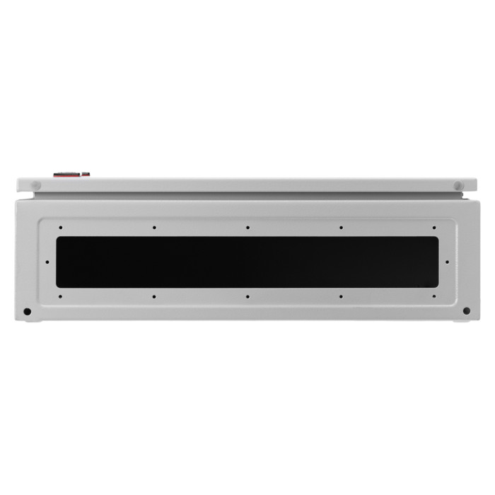 Навісна шафа nVent HOFFMAN MAS 500x600x155 IP66 - MAS0605015R5