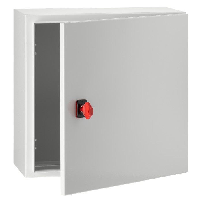 Навісна шафа nVent HOFFMAN MAS 500x500x210 IP66 - MAS0505021R5