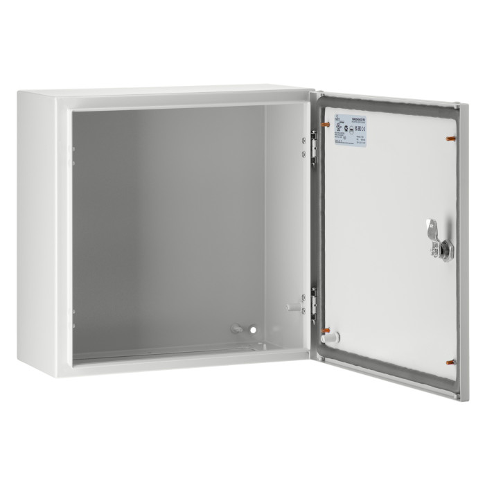 Навісна шафа nVent HOFFMAN MAS 500x500x210 IP66 - MAS0505021R5