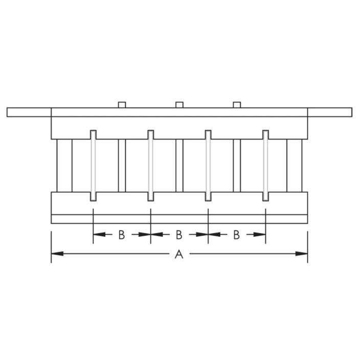 552050 Шинотримач RCBS 1/6 TN
