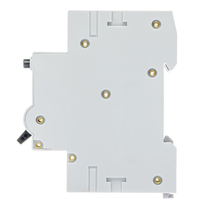 Диференційний автоматичний вимикач ISKRA KAFI2 1P+N C16A/0.03 10кА - 786100867000