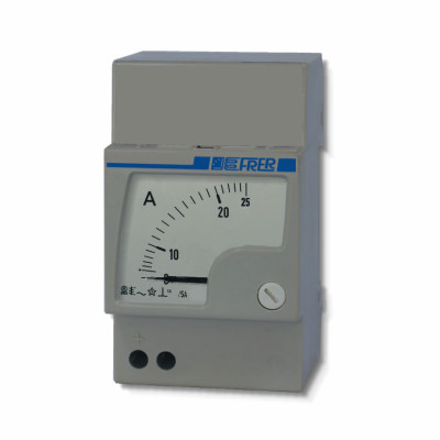 Амперметр трансформаторний FRER F52EA 90˚ 10/1A