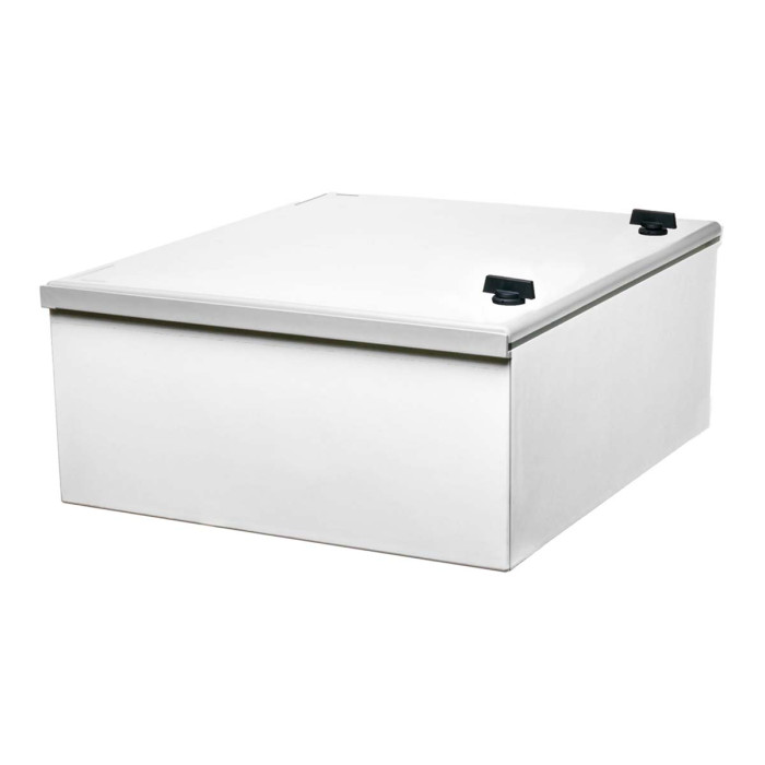 Навісна шафа IDE POL 500x600x230 IP66 - POL605023