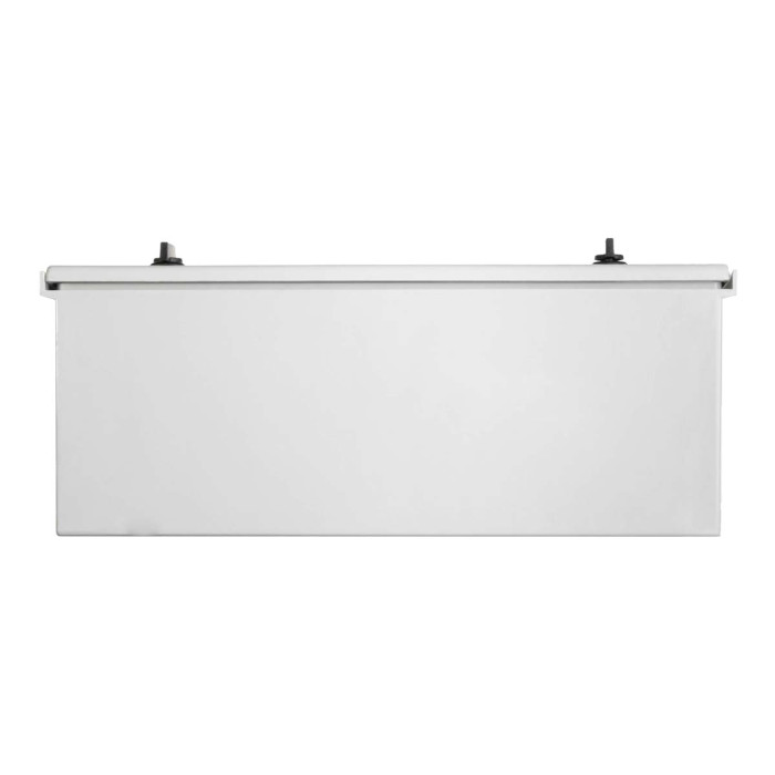 Навісна шафа IDE POL 500x600x230 IP66 - POL605023