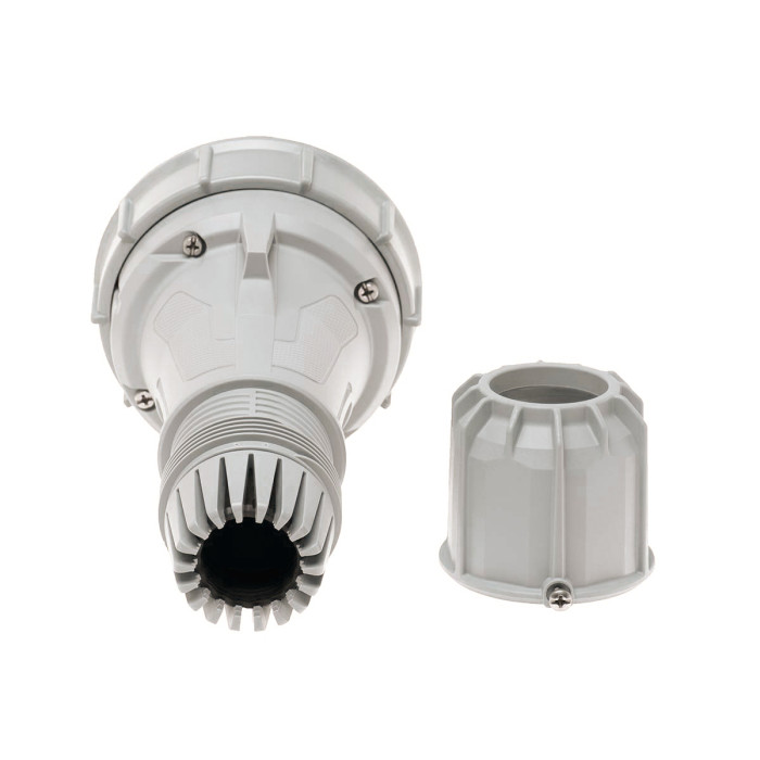 Вилка кабельна IDE MUNDIAL 3P+E 63A 380–415V IP66-67