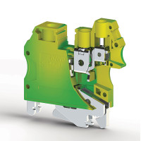 Клема Klemsan AVK Заземлення 10 мм