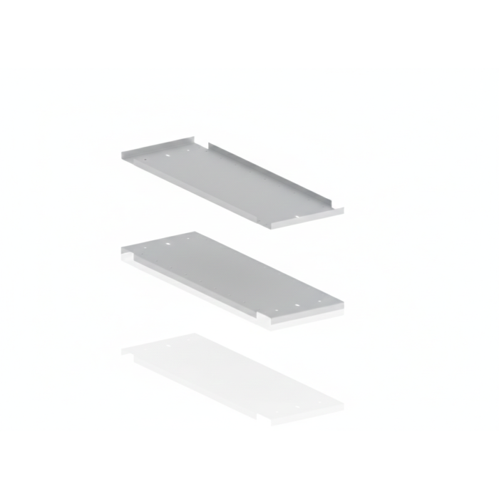 Системний розділювач (2 шт) Vector VS Shark