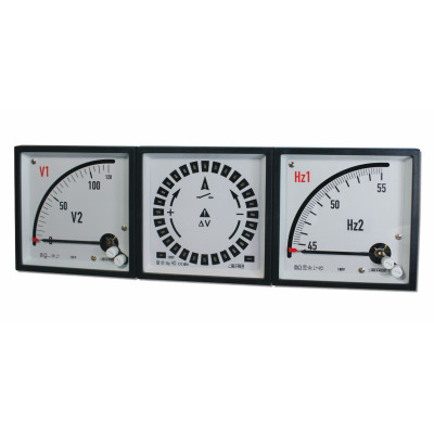 Набір для синхронізації FRER F96GSC 90˚ 45-65Hz 400 В