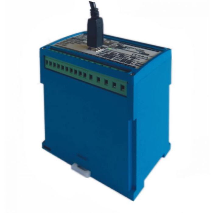 Перетворювач програмований FRER MC2UP RS485 80-260 AC/DC - MC2UP2PROGOMH