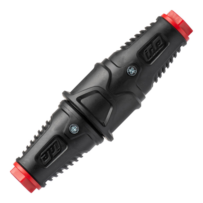 Розетка кабельна IDE SCHUKO 2P+E 16 А 220–250 В IP44 - 00125