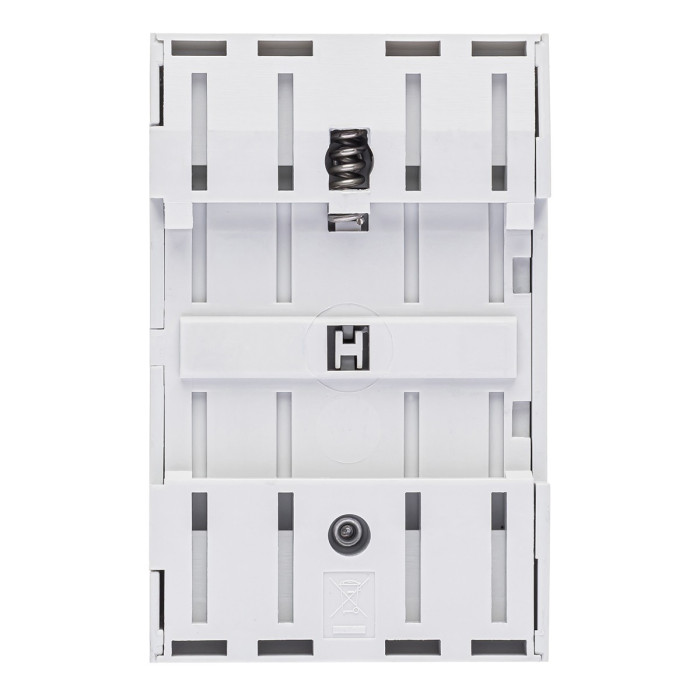 Модульний контактор ISKRA IKA 63A 230В AC 2NO+2NC - 030045523000