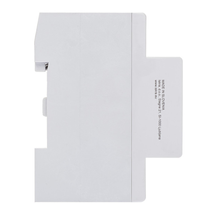 Модульний контактор ISKRA IKA 63A 230В AC 2NO+2NC - 030045523000