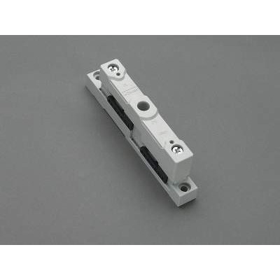 01356 Універсальний шиноутримувач 2-полюсний (1уп.=10шт.)