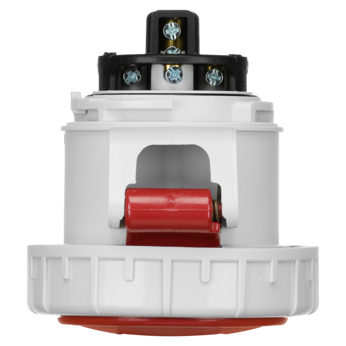 Розетка кабельна IDE MUNDIAL 3P+E 16A 380–415V IP66-67