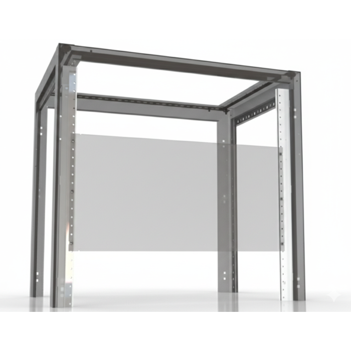 Куток секц панелей (2шт) Vector VS Shark