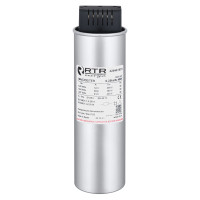 Конденсатор RTR Energia MA/C/CE/TER 2.5 кВАр 440V