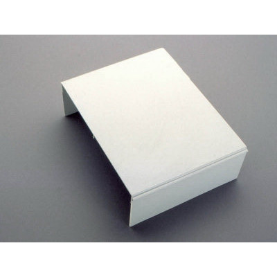 01025 Захисний фронтальний кожух, 700 мм, 60 мм