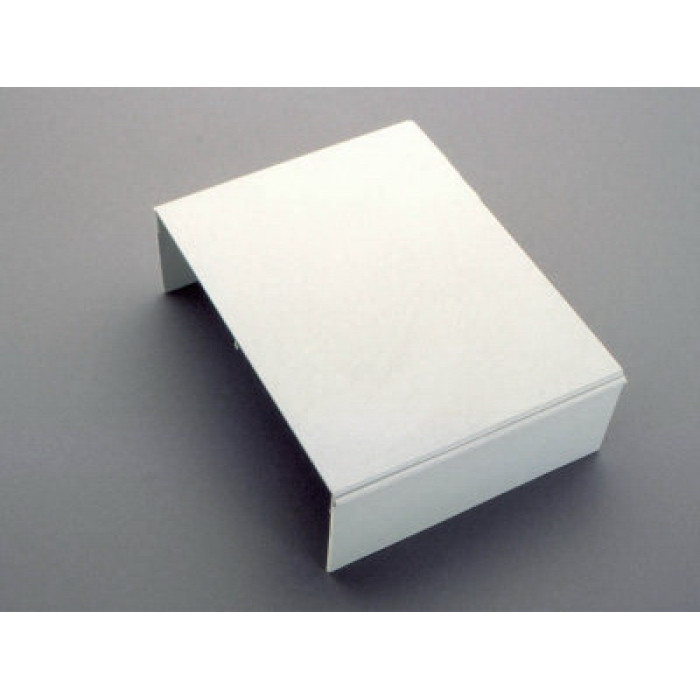 01025 Захисний фронтальний кожух, 700 мм, 60 мм