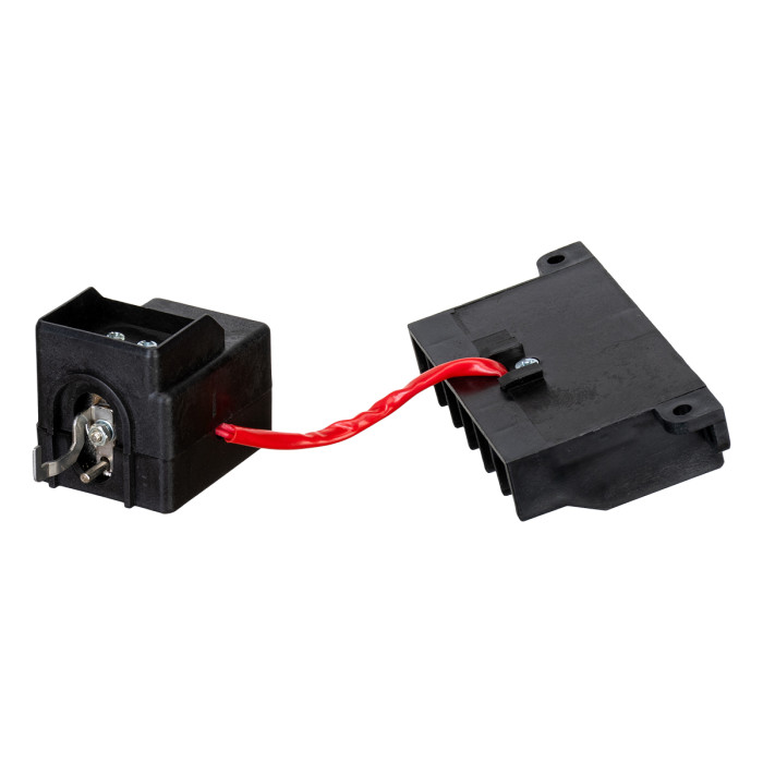 786103513000 Розчіплювач мін напруги MOD3 U230VAC QT38 OLD