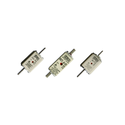 Ножовий запобіжник PRONUTEC aR NH2 315A