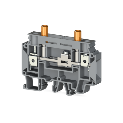 Клема Klemsan WGO Вимірювальна 10 мм