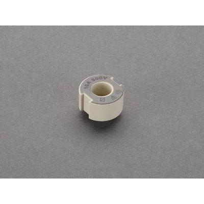 01704 Калібрувальна вставка з різьбою E27/Е33 16А, сіра (упак. 25шт.)