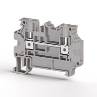 Клема Klemsan AVK Прохідна 4 мм