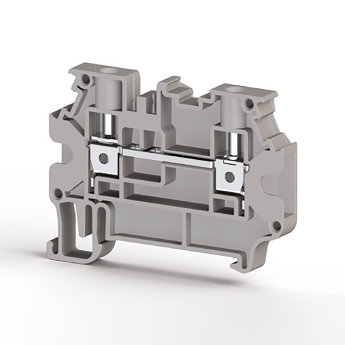 Клема Klemsan AVK Прохідна 4 мм - 0.0.0.3.04390