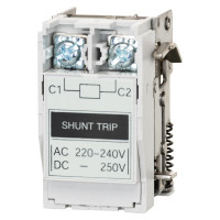 83211171735 Незалежний розчіплювач SHT, AC220~240VDC250V, TD160~TS800##8536699090